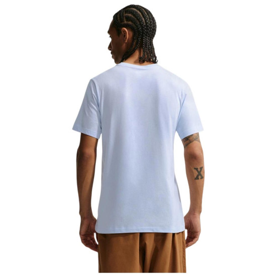 Nike Ανδρική κοντομάνικη μπλούζα Sportswear Club T-Shirt